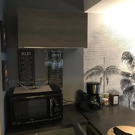 Les Marinas Vue * Deauville