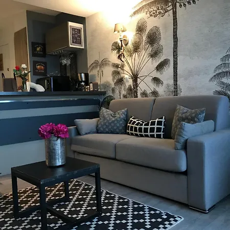 Apartamento Les Marinas Vue *