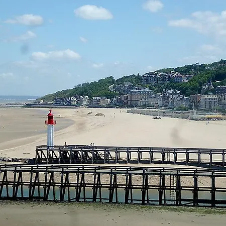 Les Marinas Vue * Deauville