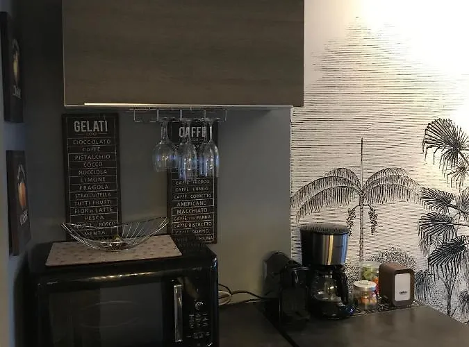 Les Marinas Vue * Deauville