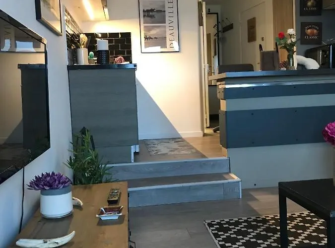 Apartamento Les Marinas Vue