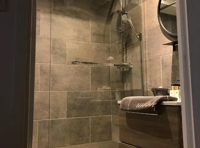 Les Marinas Vue Deauville