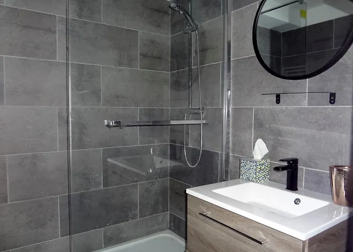 Les Marinas Vue * Deauville