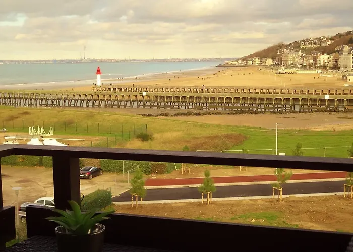 Apartamento Les Marinas Vue