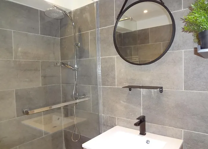 Apartamento Les Marinas Vue