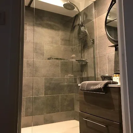 Les Marinas Vue Deauville