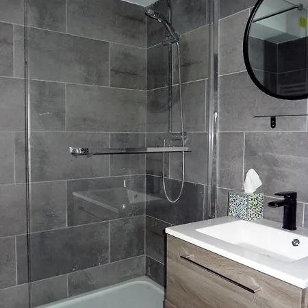 Les Marinas Vue * Deauville