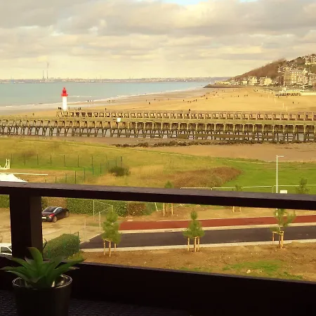 Lägenhet Les Marinas Vue