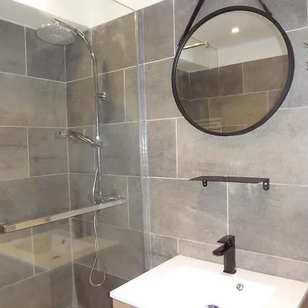 Appartement Les Marinas Vue